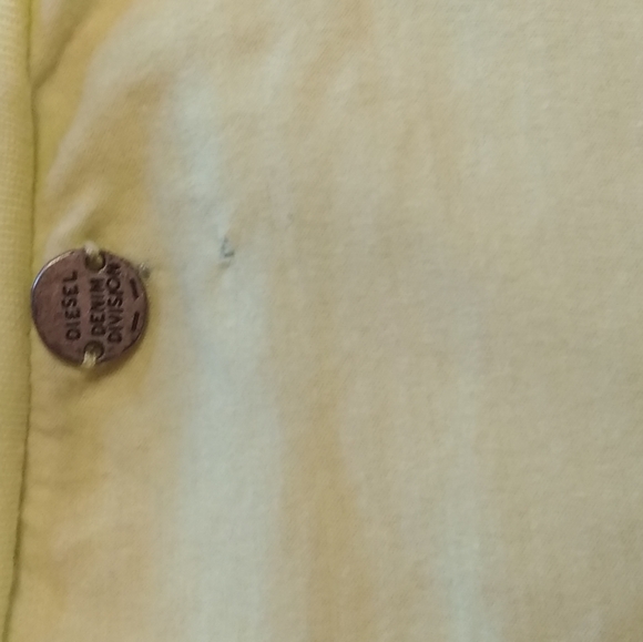 DIESEL ✨ Graphic T-Shirt - Picture 5 of 5